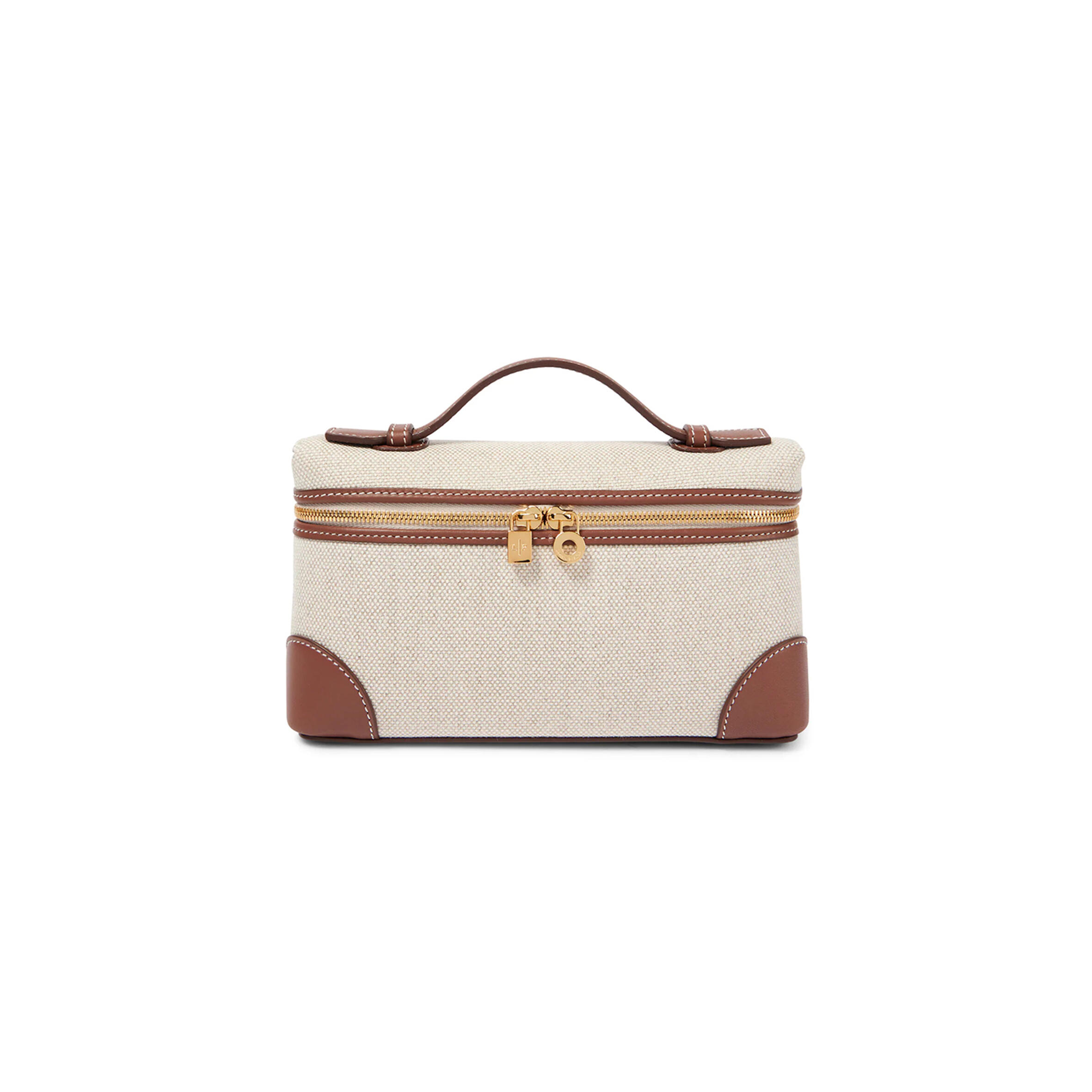 L0r0 P1ana EXTRA POCKET L19  (19*11*6.5cm) Master Quality